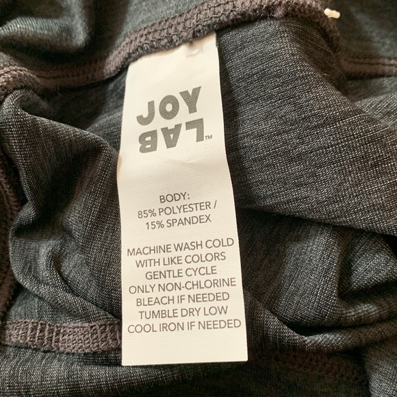 BNWT Joy Lab Stretchy Pant - Picture 8 of 8